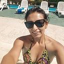 Valeria Cabero Olarte