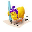 Carla Salome Serrano