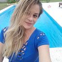 María Gabriela Fernández