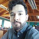 Jose Ricardo Urbina Valera