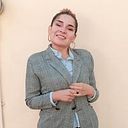 Génesis Moreno