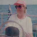 Joyce Ford
