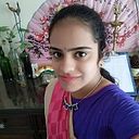 Jhyothsna R Giridharan