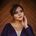 Ambar Elena Castro Loera