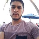 Chimalli Romero Vázquez