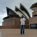 Prashant J