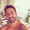 Vinicius Barros