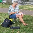 Liesbeth van der Burgh