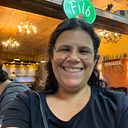 Ana Lúcia dos Santos Dornellas