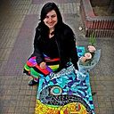 Pamela Martinovic Bahamonde