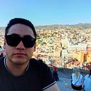 Raymundo García Salmones Flores