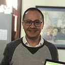 Harold Bonilla