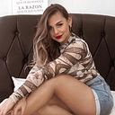 Eliany Alejandra Correa Paz