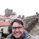 Carlos Mendes Fontes Neto