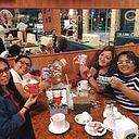 Jindy Ruíz Arzápalo