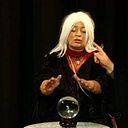 Assja Baumgärtner-Gaile