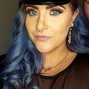 Elísa Ómarsdóttir