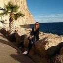 Eva Alarcon Gonzalez