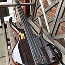 Randall Cedeño Jimenez