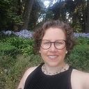 Caroline McCarthy Castro