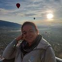 Yamileth Brenes Herrera