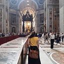 Yasmin Mello Cabrera