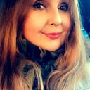 Gørild Agnethe Myksvoll