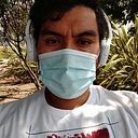 Pedro Pastor Sifuentes