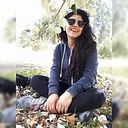 Verónica Alulema Garcés