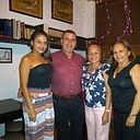 Jose Fernando Sarasa Roa