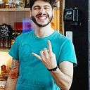 Raphael Mendes Dutra