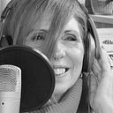 Nora Locutora Nacional