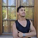 Anthony Pacheco Delgado