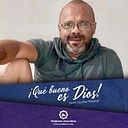 Ramon Garcia Medrano