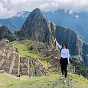 Carolina Tinoco Flores