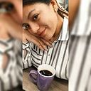 Geraldine Ramirez Osorno