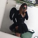 Raffaella Fernández