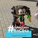 Flor Argentina Mejías Bascón