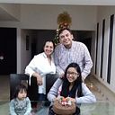 Daniel Jesus Monjiote Wilson