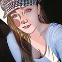 Andrea Domínguez Senra