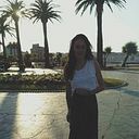 Eva Carrera Cuadrado