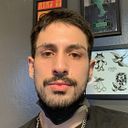 Alex Sandro Pereira de Almeida