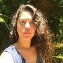 Rosa Garrido Morales
