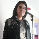 Michelle Andrea Droguett Letelier