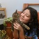 Eva Camila Santa Maria Luna