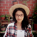 Ximena Sofia Pocco Lozada