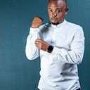 Todd Windie Motswakhumo