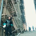 María Belén Mercado