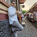 Raziel Gonzalez