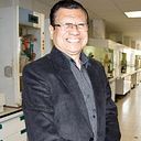 Cesar Espinoza Mondoñedo